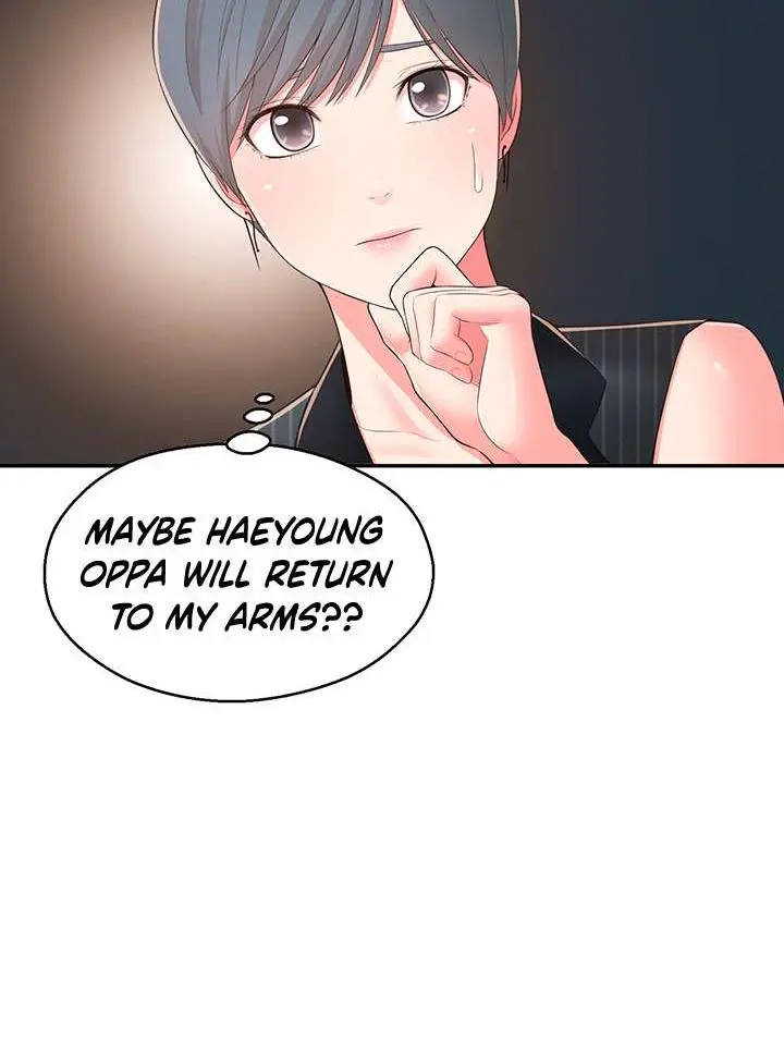 A Knowing Sister Chapter 34 - Page 43
