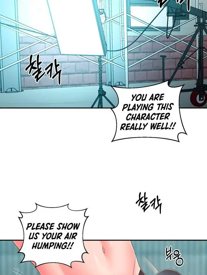 A Knowing Sister Chapter 34 - Page 45