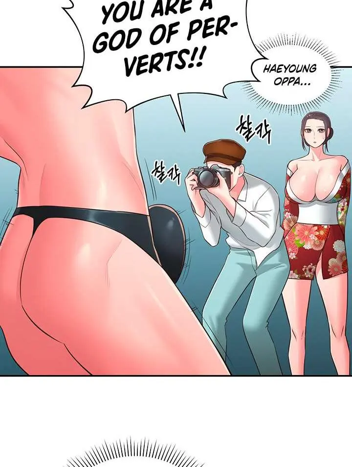 A Knowing Sister Chapter 34 - Page 48