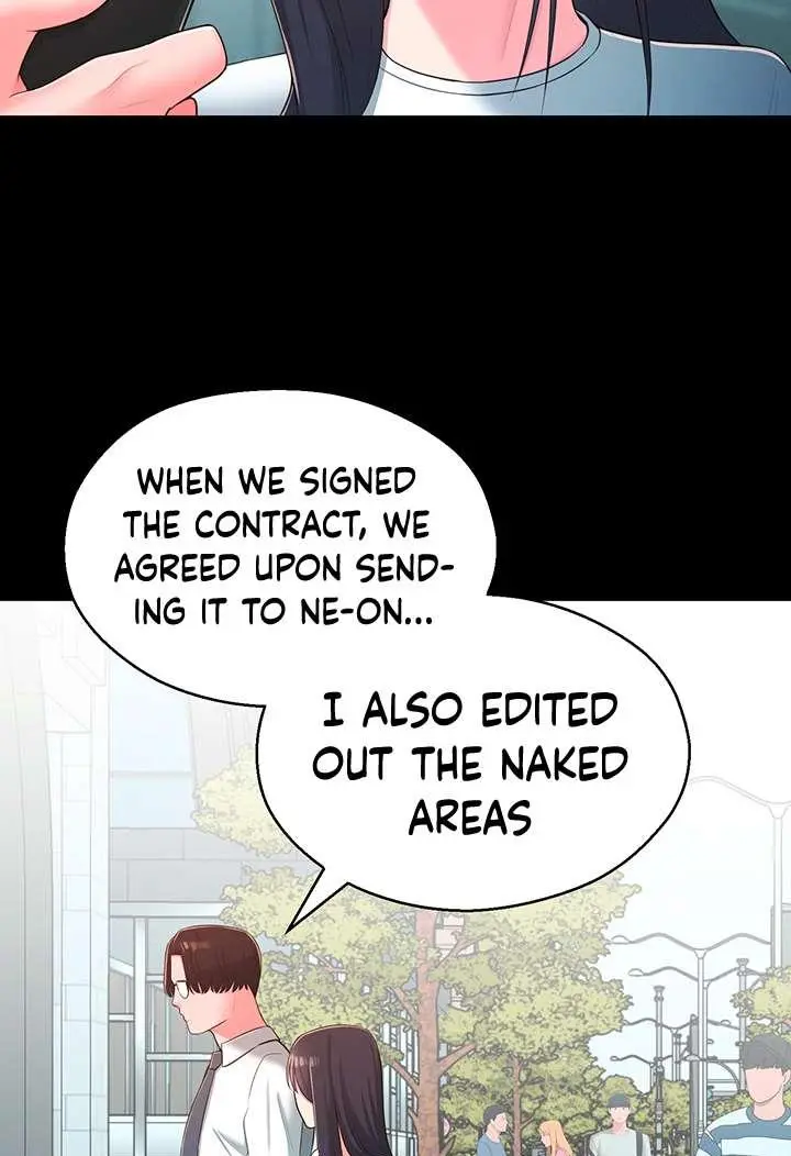 A Knowing Sister Chapter 34 - Page 5