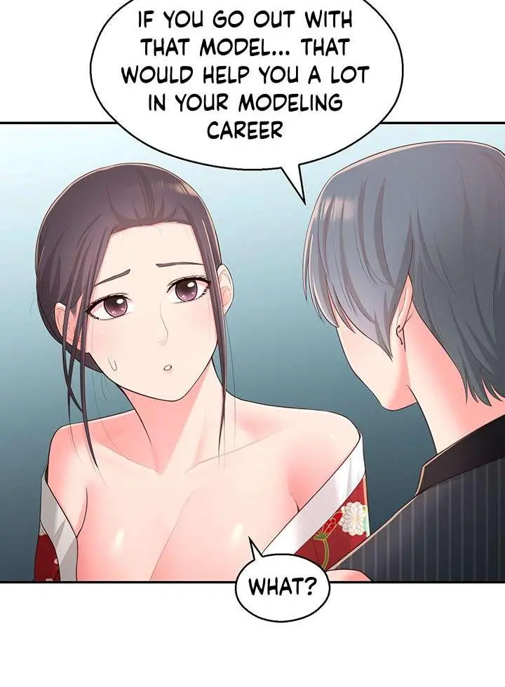 A Knowing Sister Chapter 34 - Page 52
