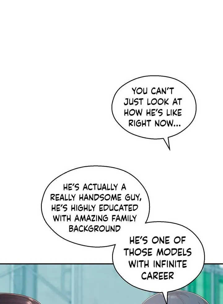 A Knowing Sister Chapter 34 - Page 53
