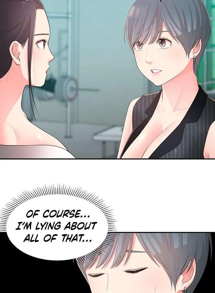 A Knowing Sister Chapter 34 - Page 54
