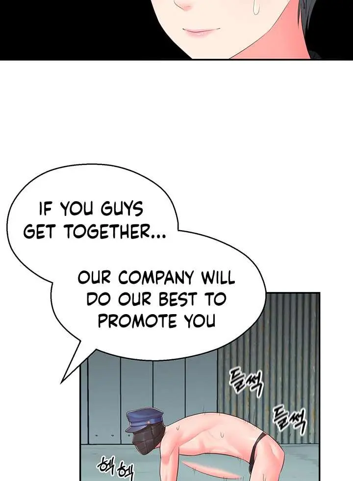 A Knowing Sister Chapter 34 - Page 55