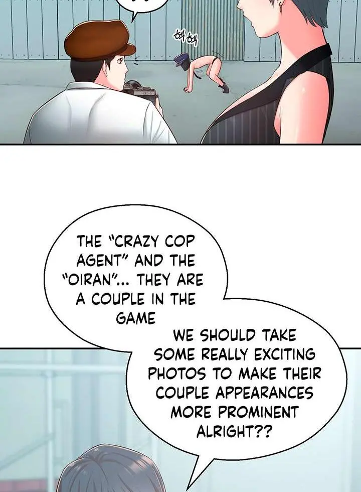 A Knowing Sister Chapter 34 - Page 58
