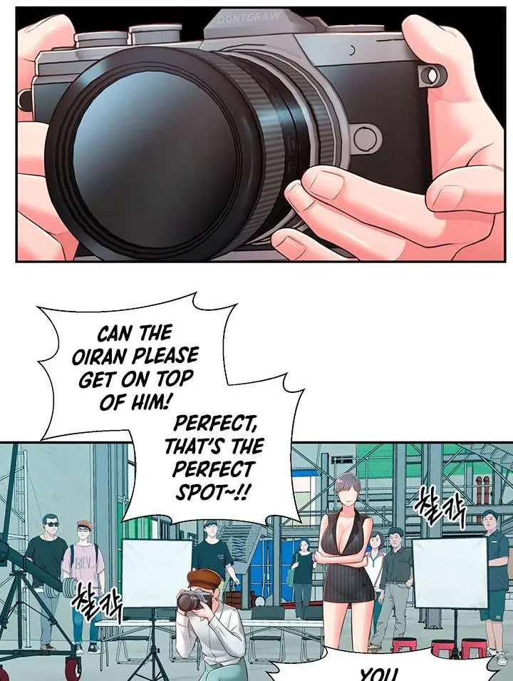 A Knowing Sister Chapter 34 - Page 63