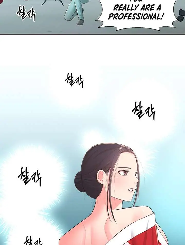 A Knowing Sister Chapter 34 - Page 64