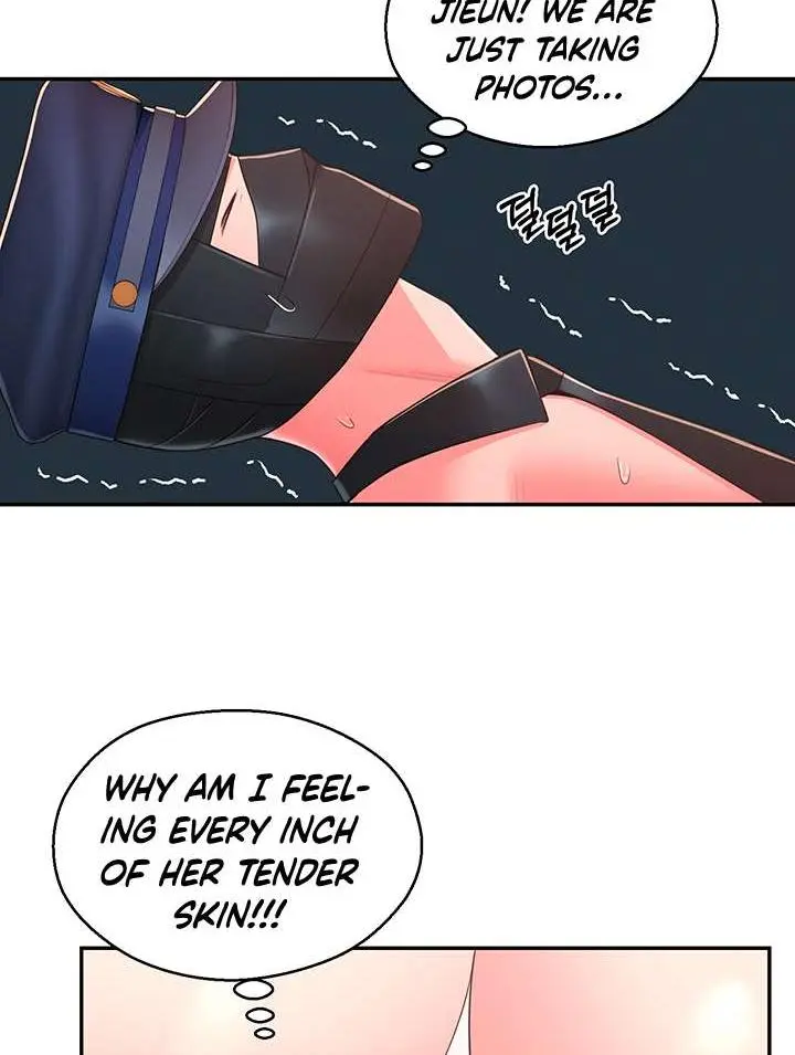 A Knowing Sister Chapter 34 - Page 68