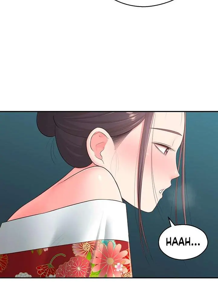 A Knowing Sister Chapter 34 - Page 70