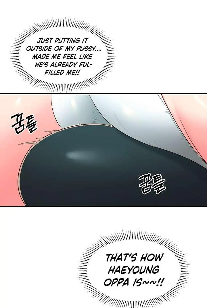 A Knowing Sister Chapter 34 - Page 71