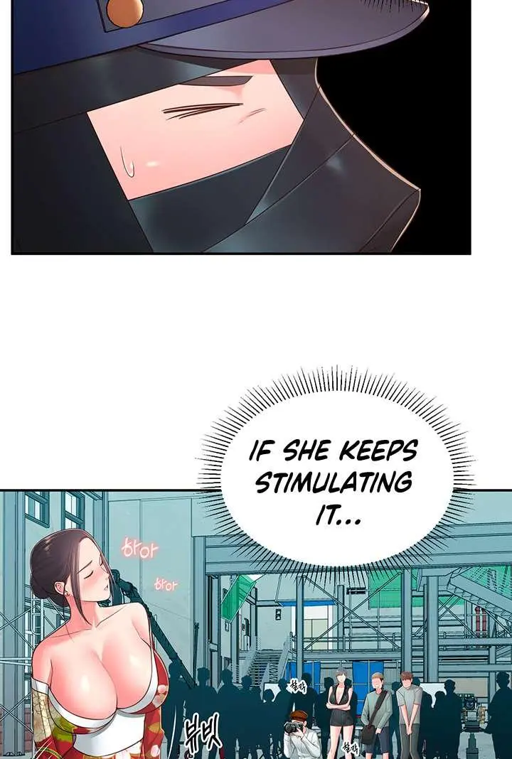 A Knowing Sister Chapter 34 - Page 77