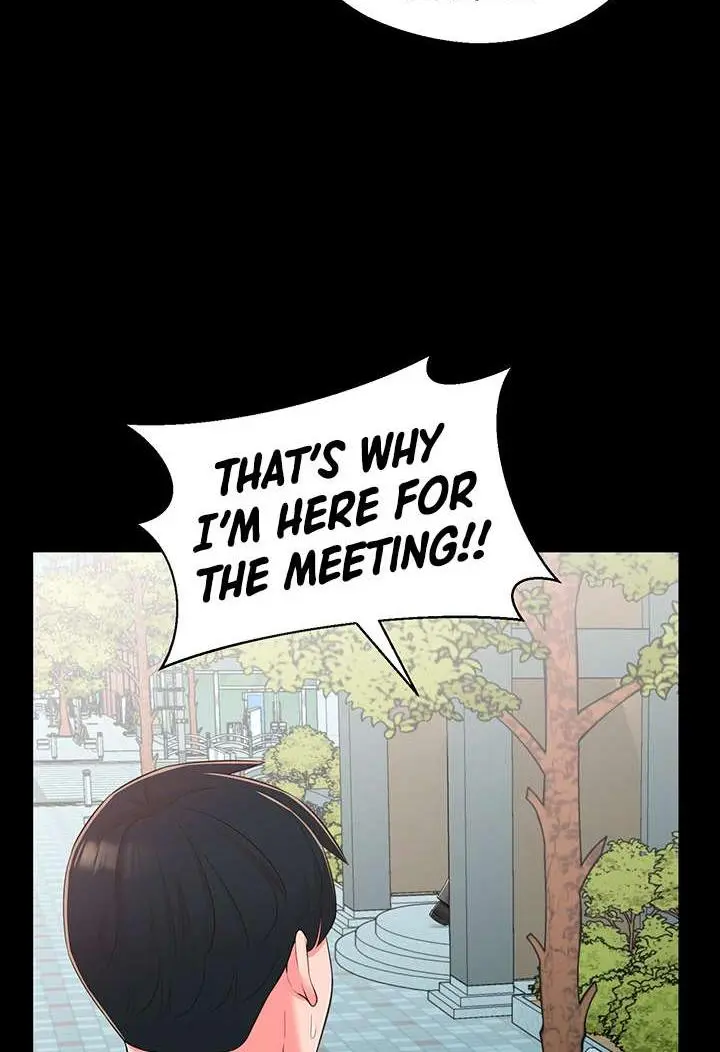 A Knowing Sister Chapter 34 - Page 8
