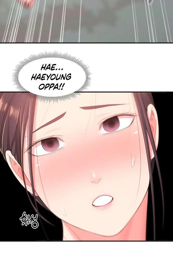 A Knowing Sister Chapter 34 - Page 80