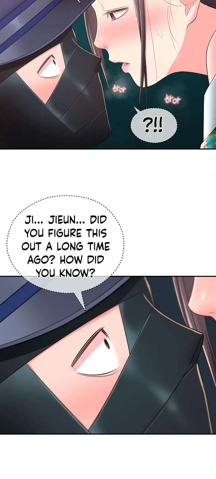 A Knowing Sister Chapter 34 - Page 83