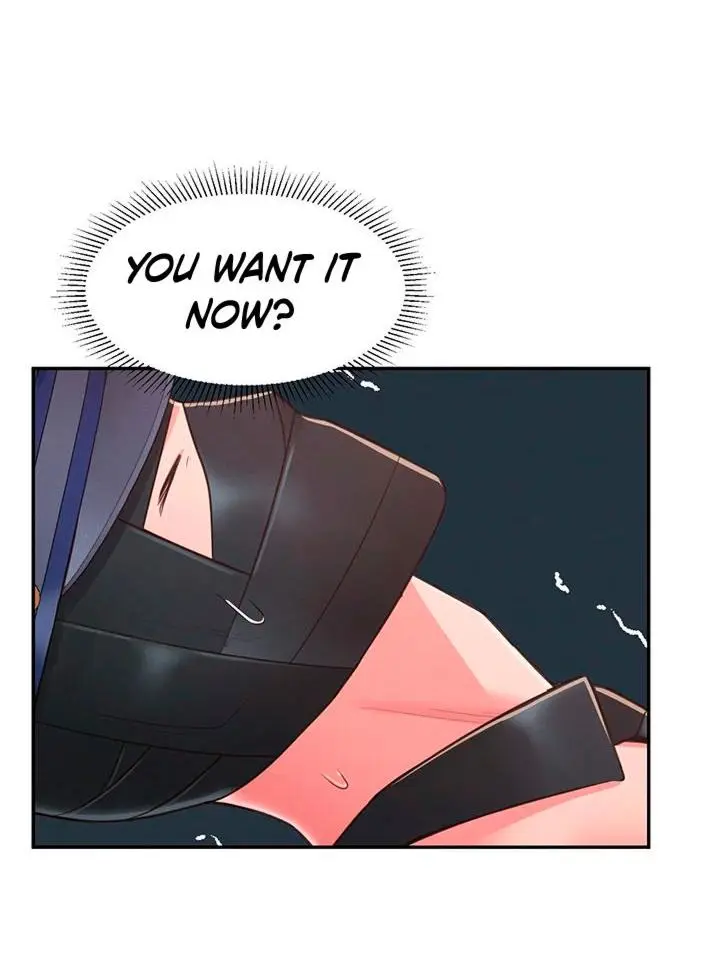 A Knowing Sister Chapter 35 - Page 12