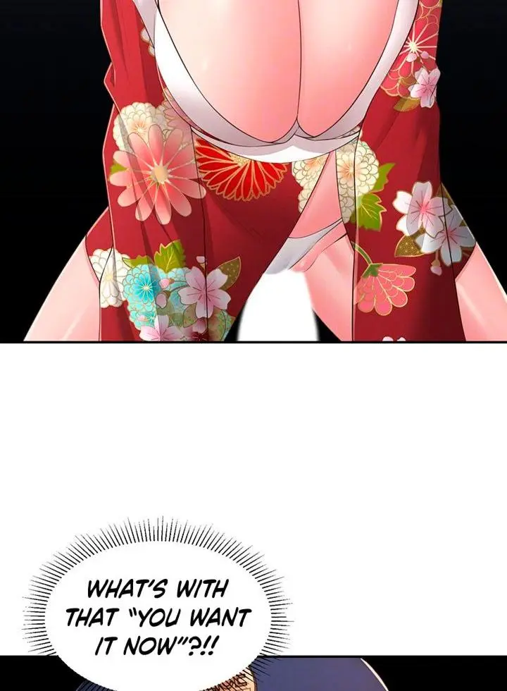 A Knowing Sister Chapter 35 - Page 14