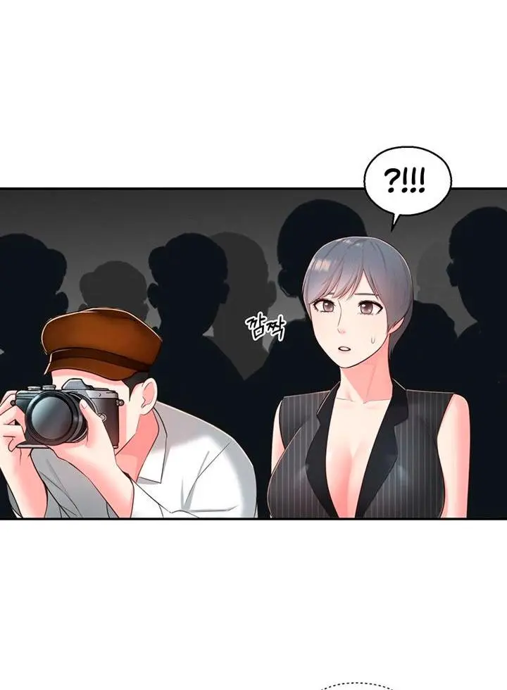 A Knowing Sister Chapter 35 - Page 18