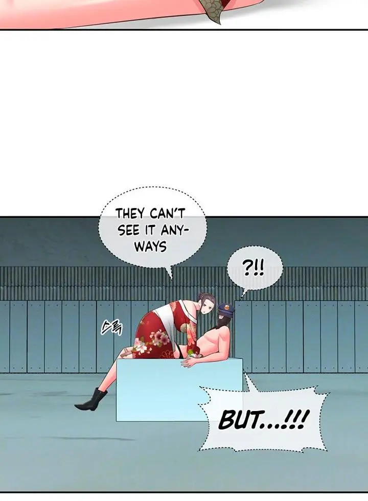 A Knowing Sister Chapter 35 - Page 20