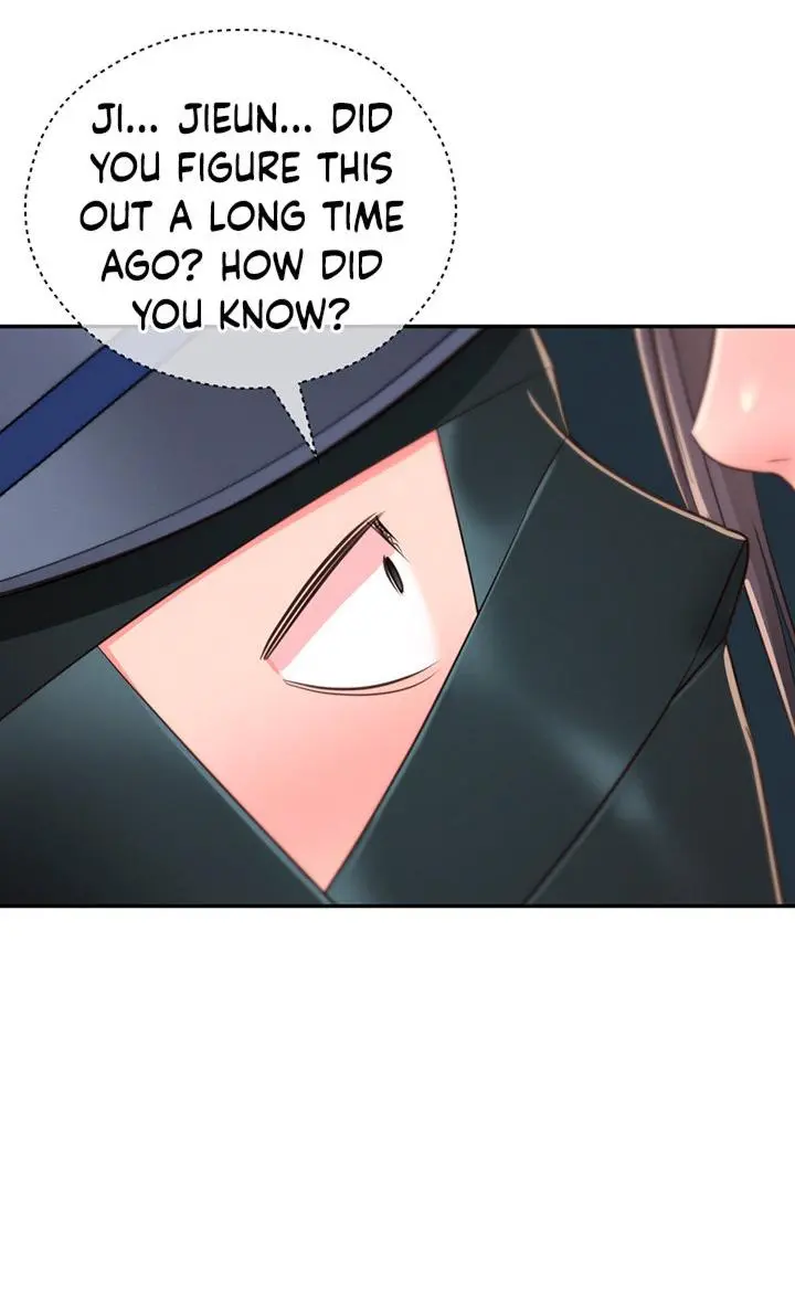 A Knowing Sister Chapter 35 - Page 3