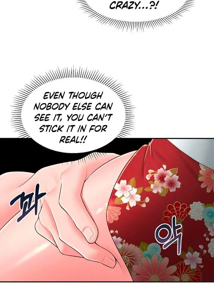 A Knowing Sister Chapter 35 - Page 30
