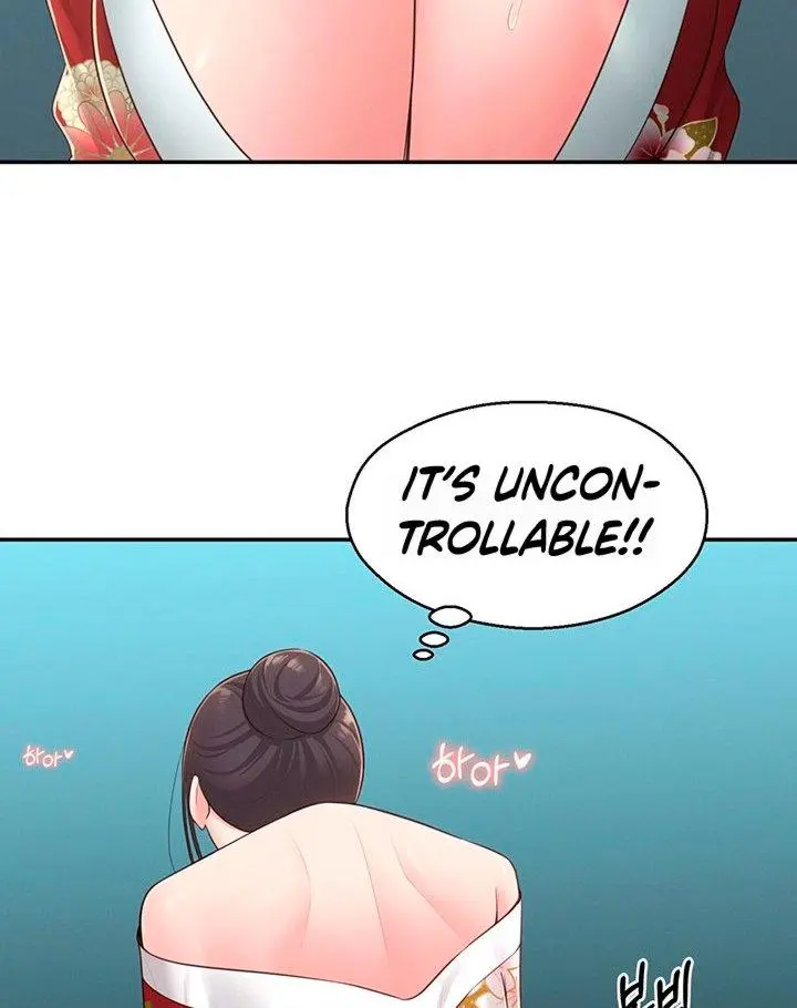 A Knowing Sister Chapter 35 - Page 35