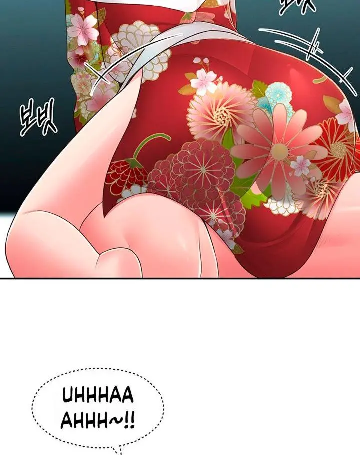 A Knowing Sister Chapter 35 - Page 36