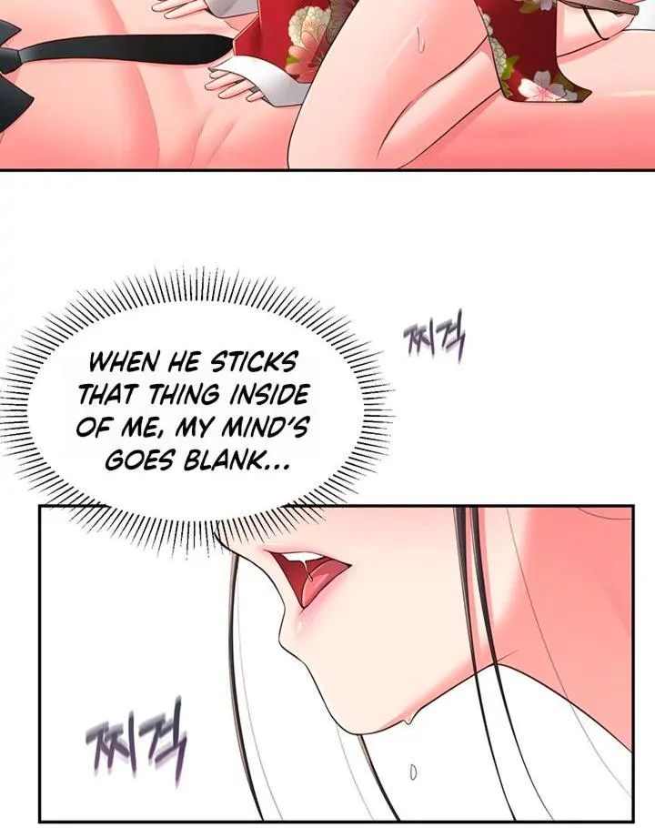 A Knowing Sister Chapter 35 - Page 40