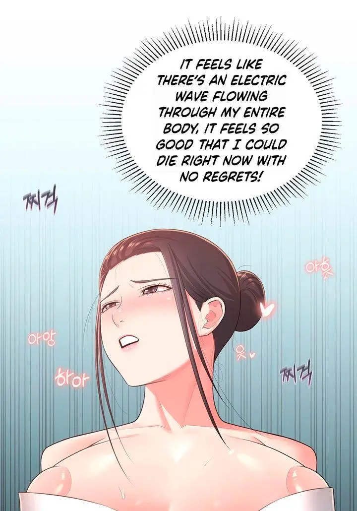A Knowing Sister Chapter 35 - Page 41