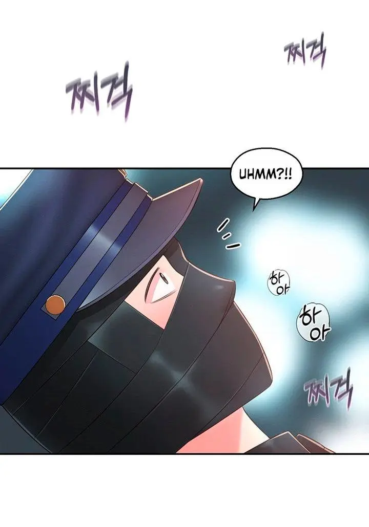 A Knowing Sister Chapter 35 - Page 45