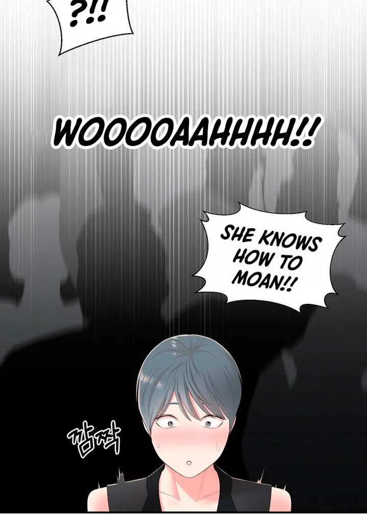 A Knowing Sister Chapter 35 - Page 50