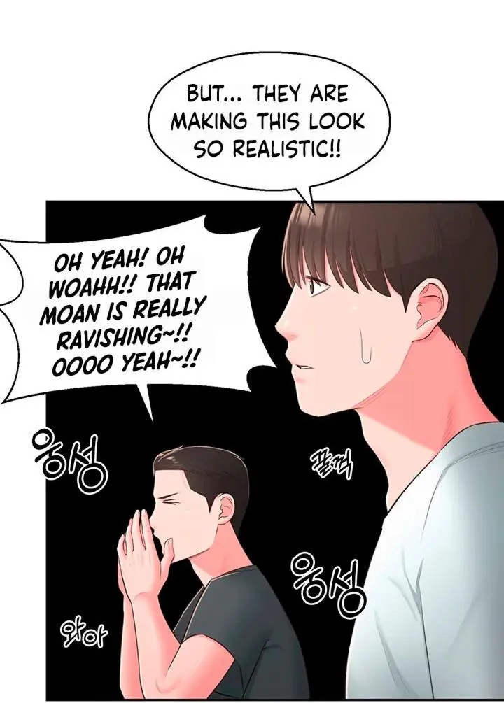 A Knowing Sister Chapter 35 - Page 53