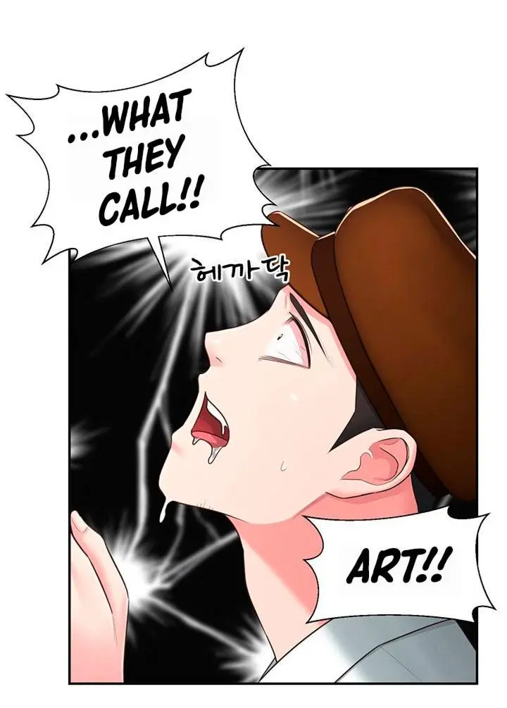A Knowing Sister Chapter 35 - Page 56