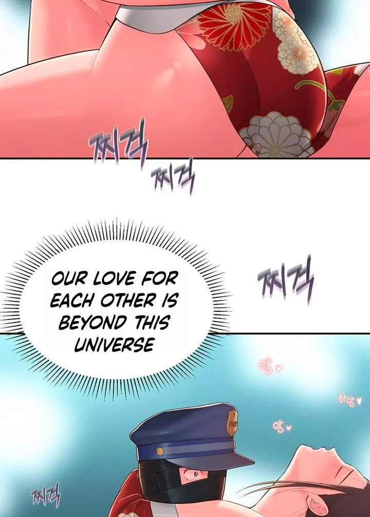 A Knowing Sister Chapter 35 - Page 59