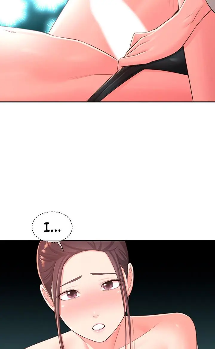A Knowing Sister Chapter 35 - Page 6