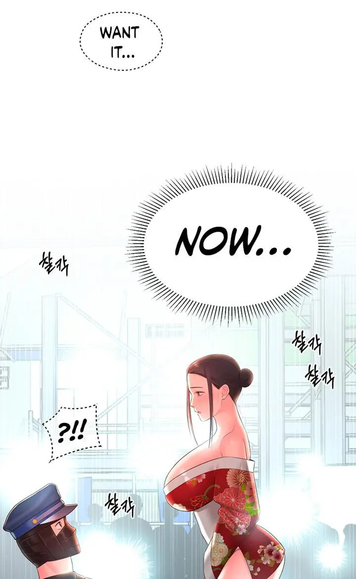 A Knowing Sister Chapter 35 - Page 8