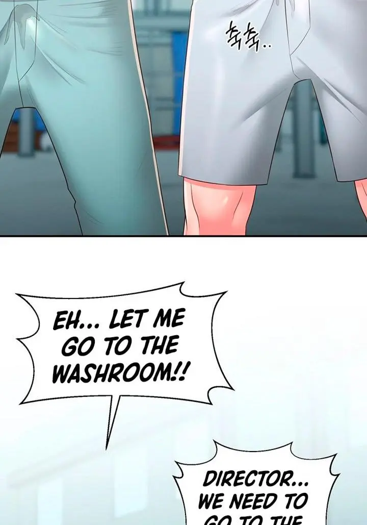 A Knowing Sister Chapter 35 - Page 82