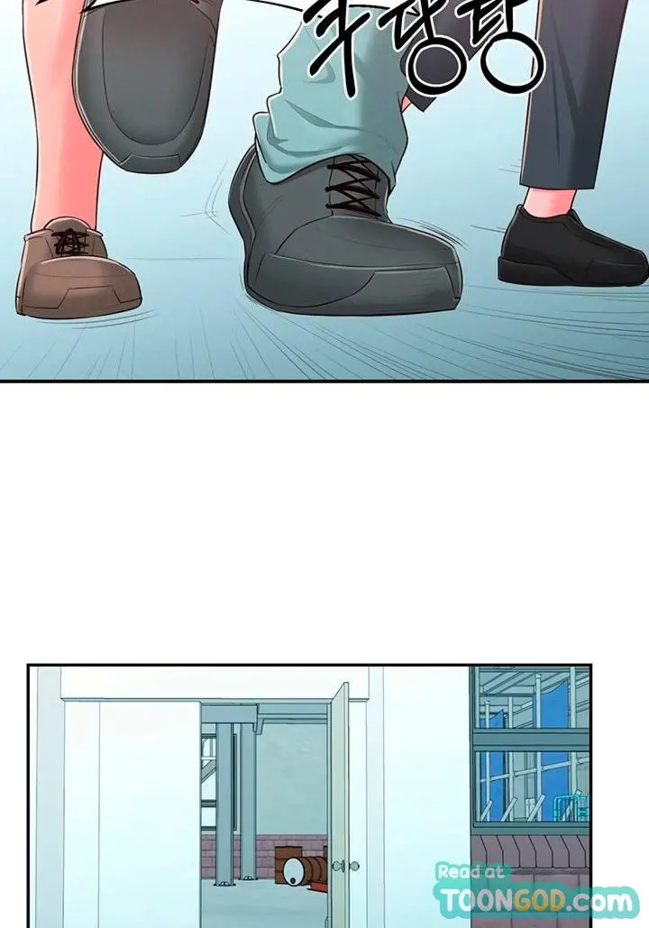 A Knowing Sister Chapter 35 - Page 84