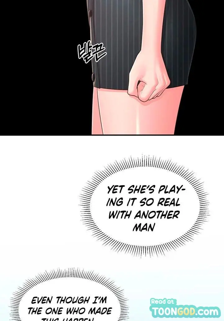 A Knowing Sister Chapter 35 - Page 89
