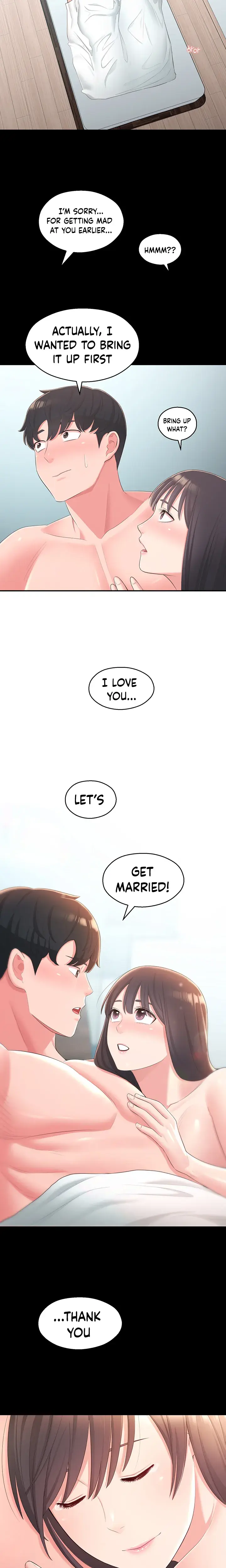 A Knowing Sister Chapter 40 - Page 18