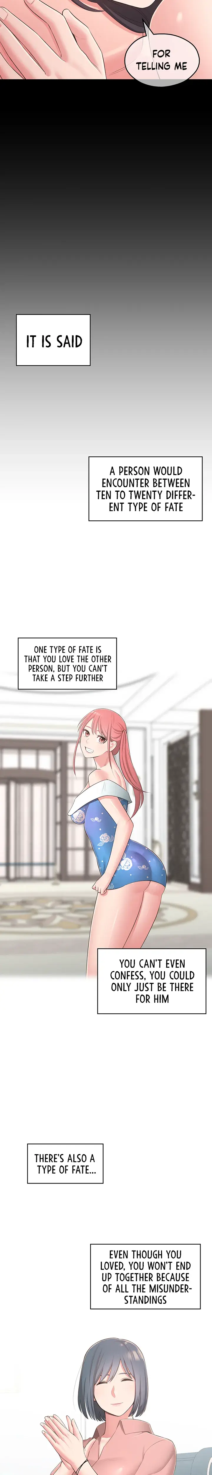 A Knowing Sister Chapter 40 - Page 19