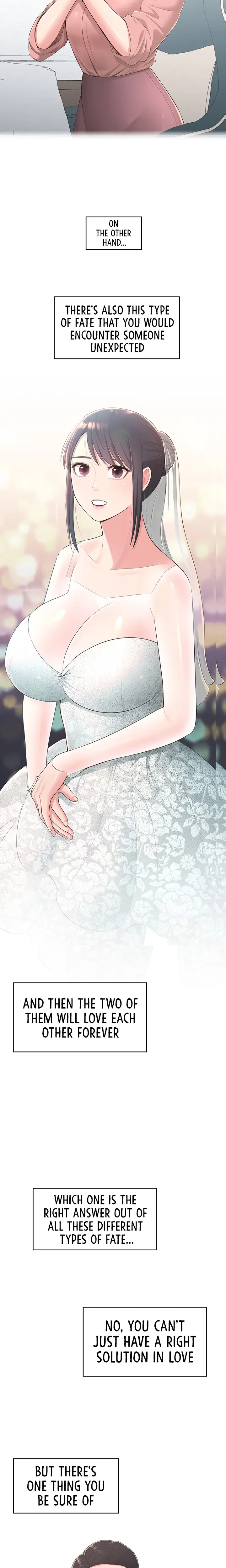 A Knowing Sister Chapter 40 - Page 20
