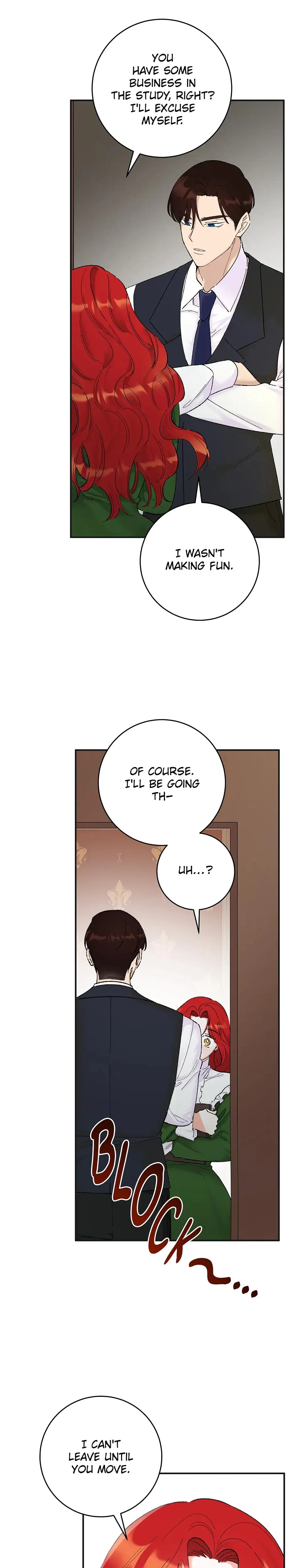A Ladys Risque Hobby Chapter 1 - Page 10