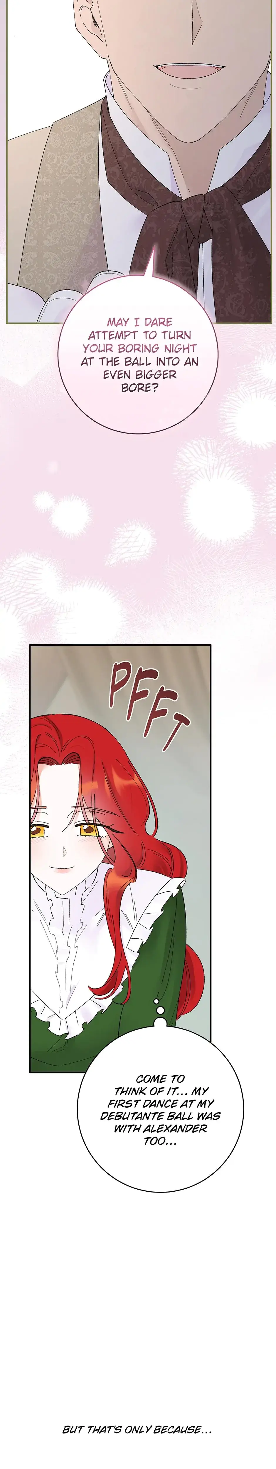 A Ladys Risque Hobby Chapter 1 - Page 31
