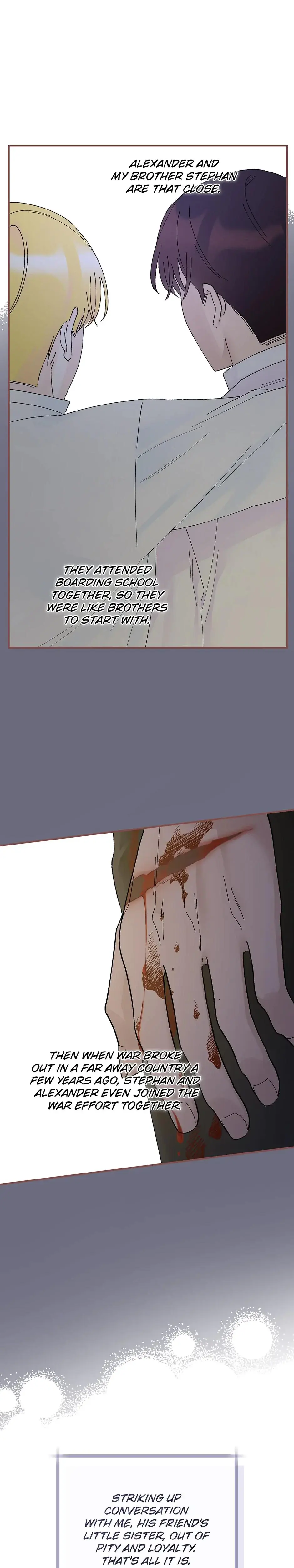 A Ladys Risque Hobby Chapter 1 - Page 32