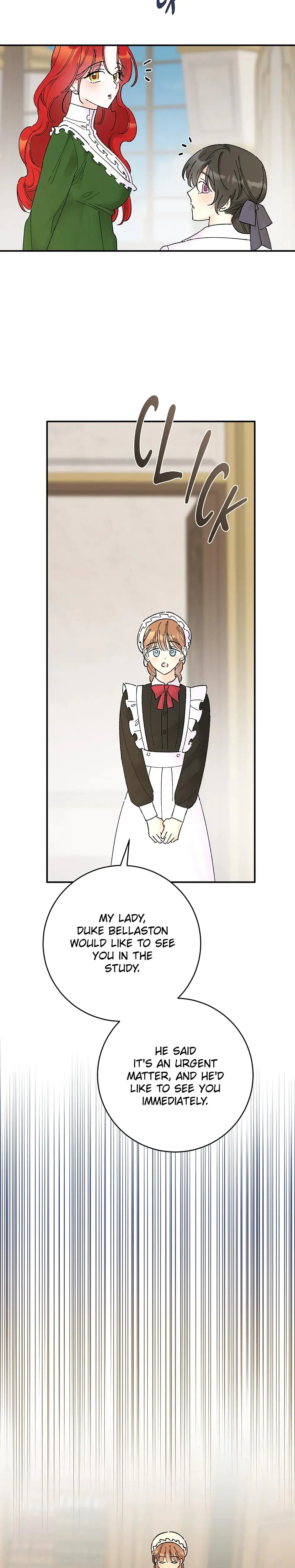 A Ladys Risque Hobby Chapter 1 - Page 34
