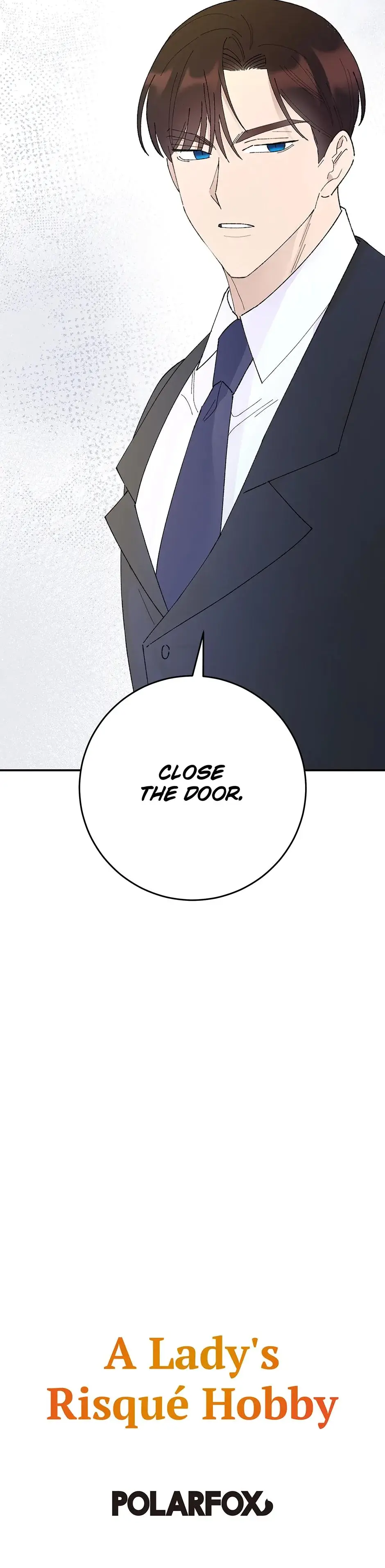 A Ladys Risque Hobby Chapter 1 - Page 38