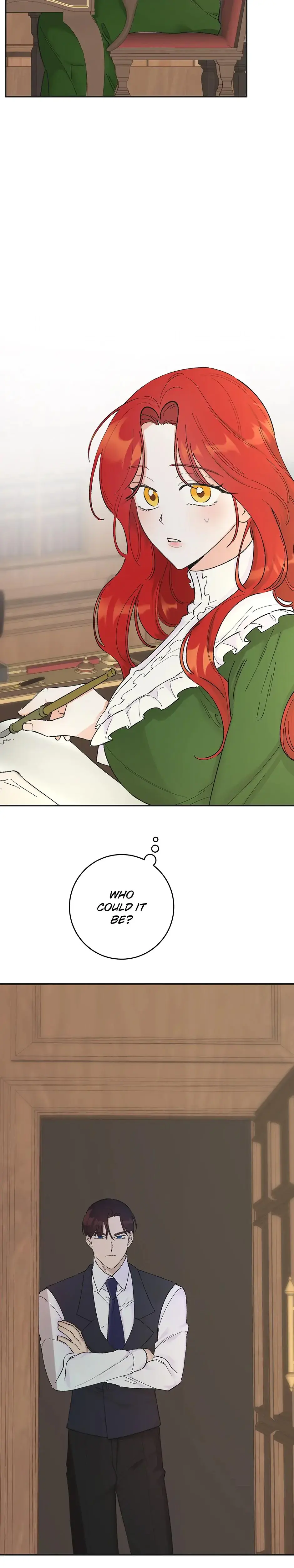 A Ladys Risque Hobby Chapter 1 - Page 5