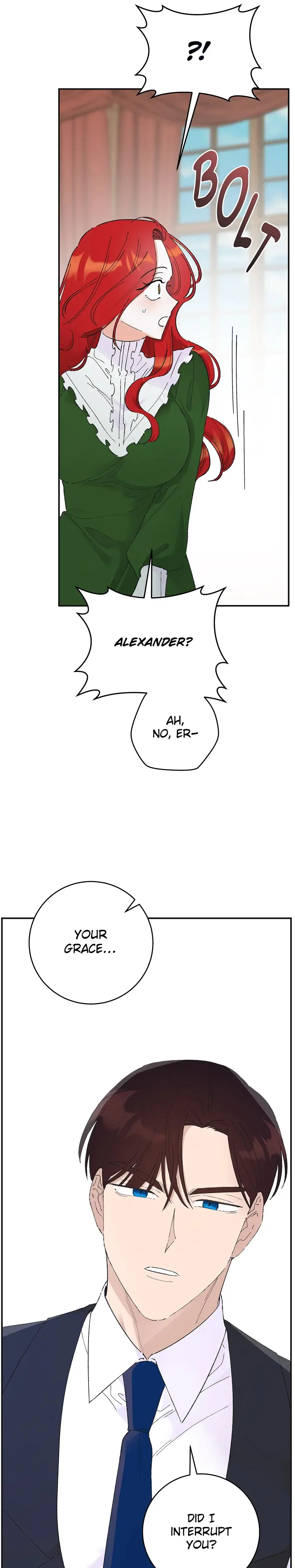 A Ladys Risque Hobby Chapter 1 - Page 6