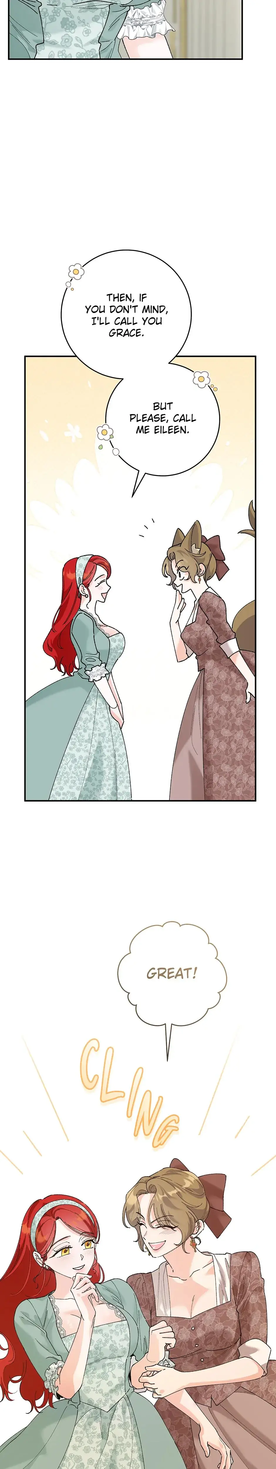 A Ladys Risque Hobby Chapter 10 - Page 13