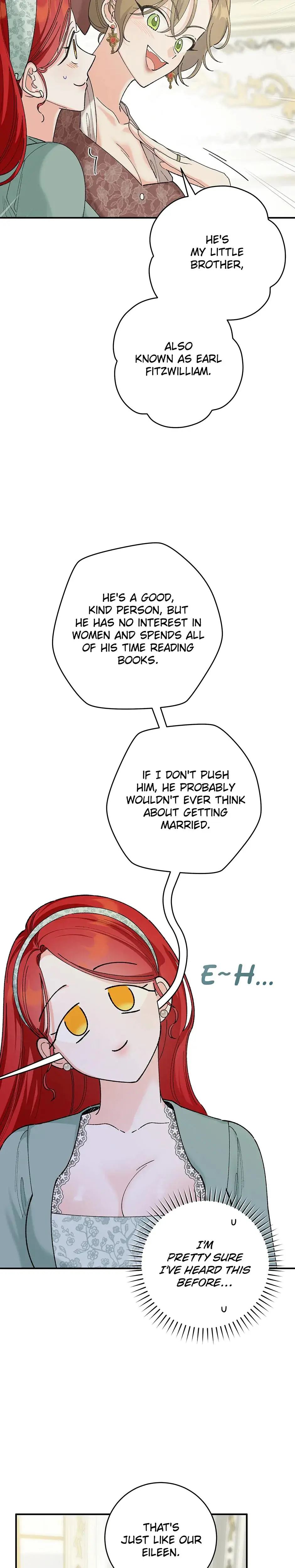 A Ladys Risque Hobby Chapter 10 - Page 16